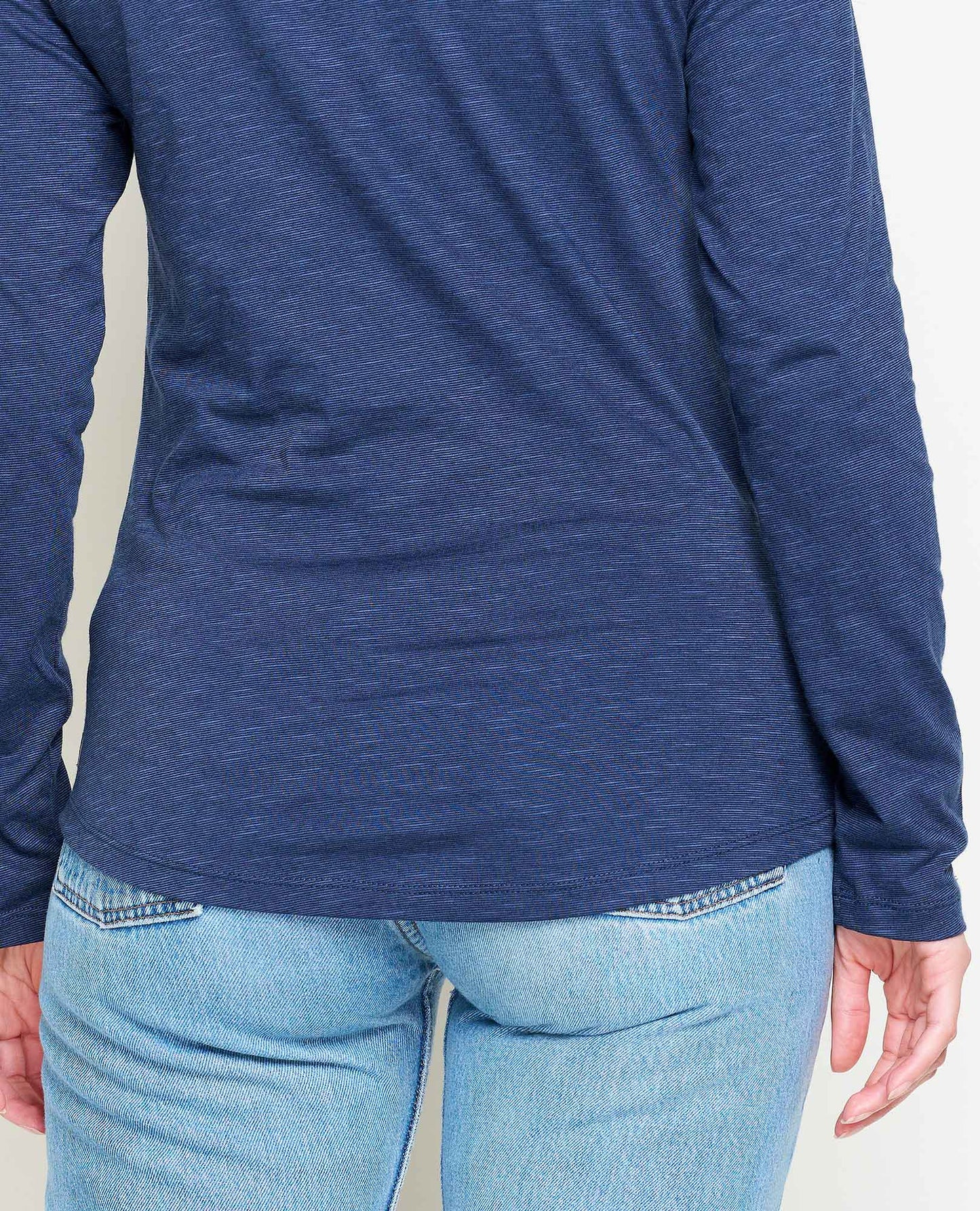 Marley II Long Sleeve Tee