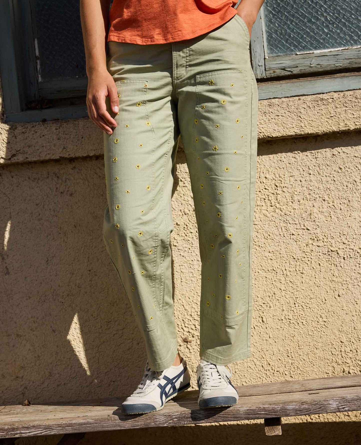 Juniper Utility Pant