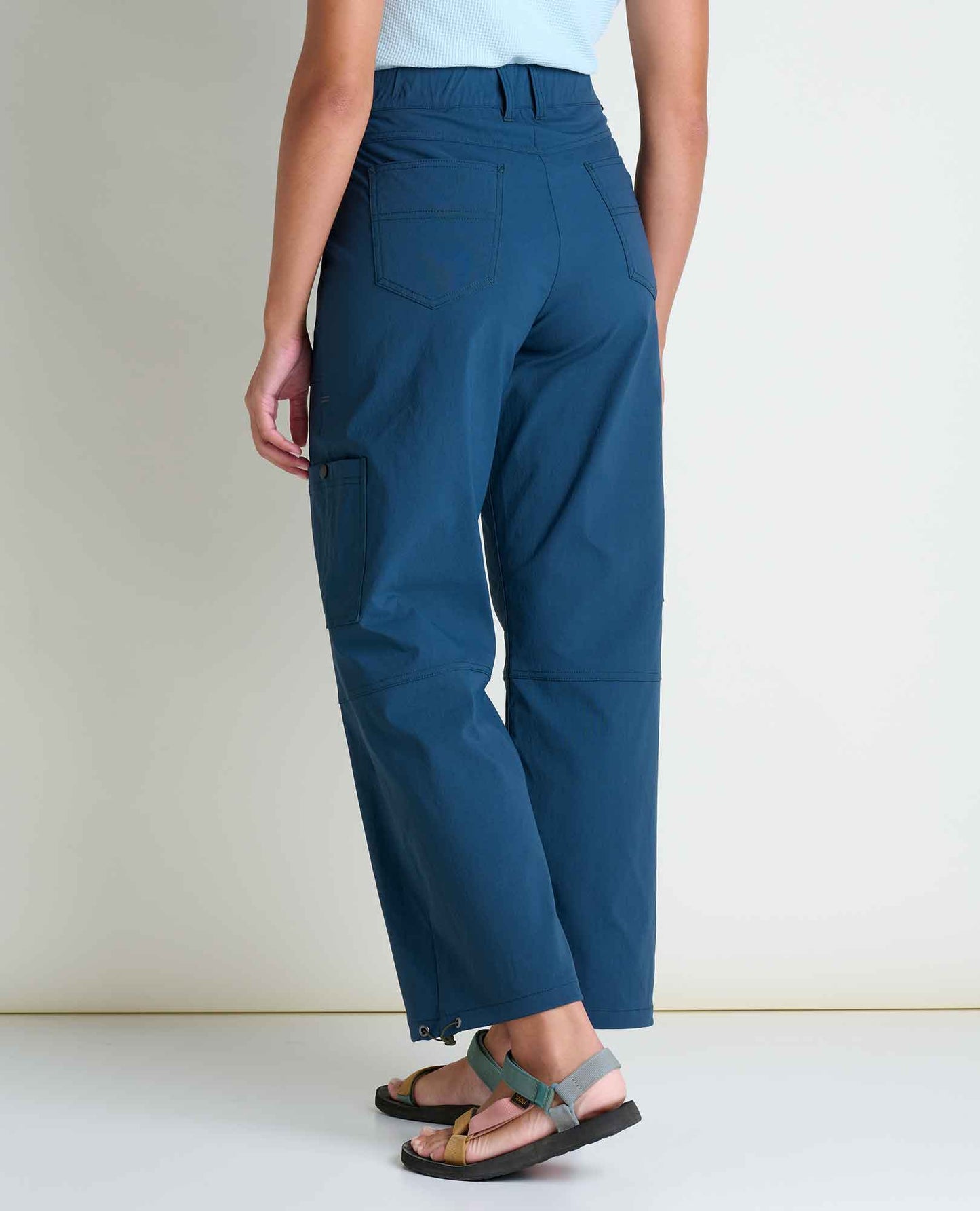 Rover Wide Leg Pant