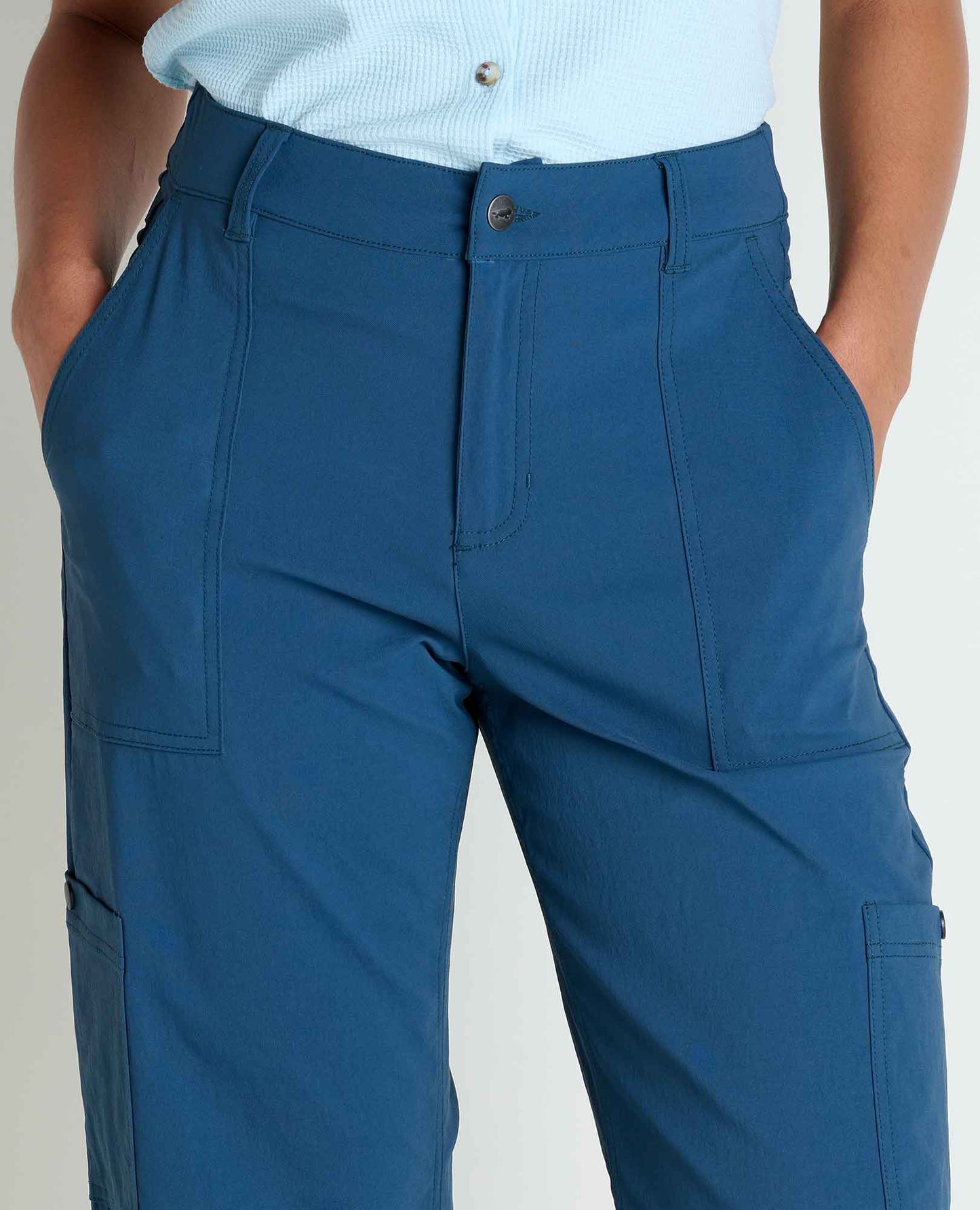 Rover Wide Leg Pant
