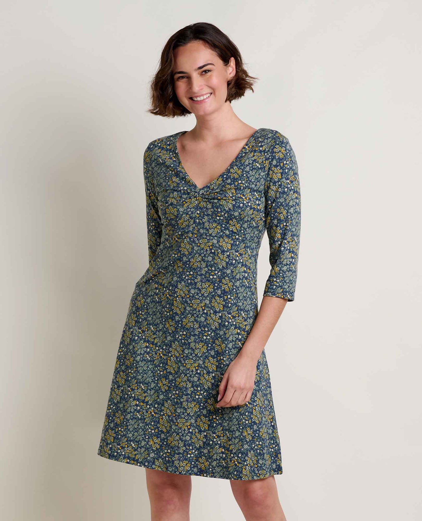 Rosalinda Dress