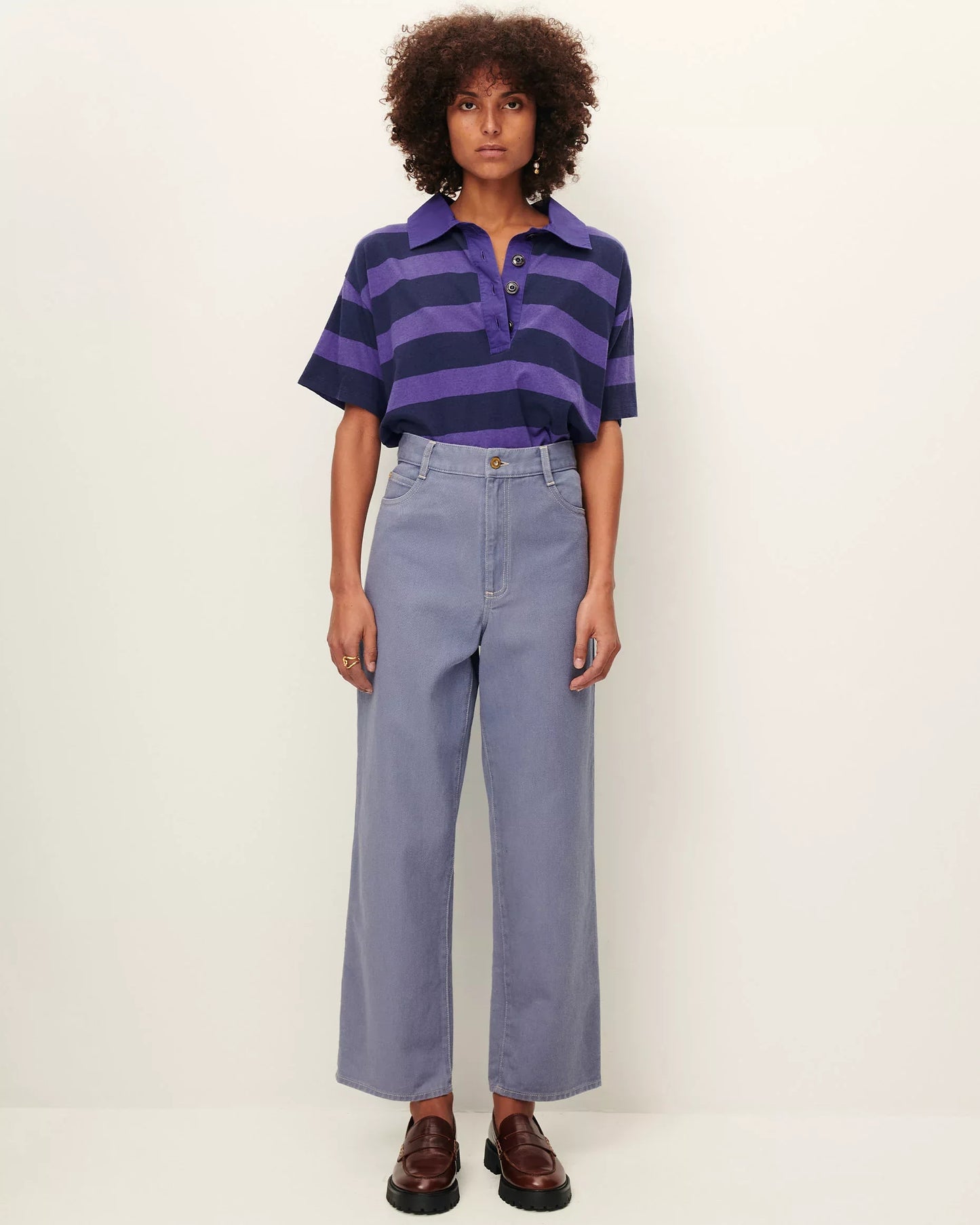 Sessùn Bay Cruise Mineral Blue Jeans