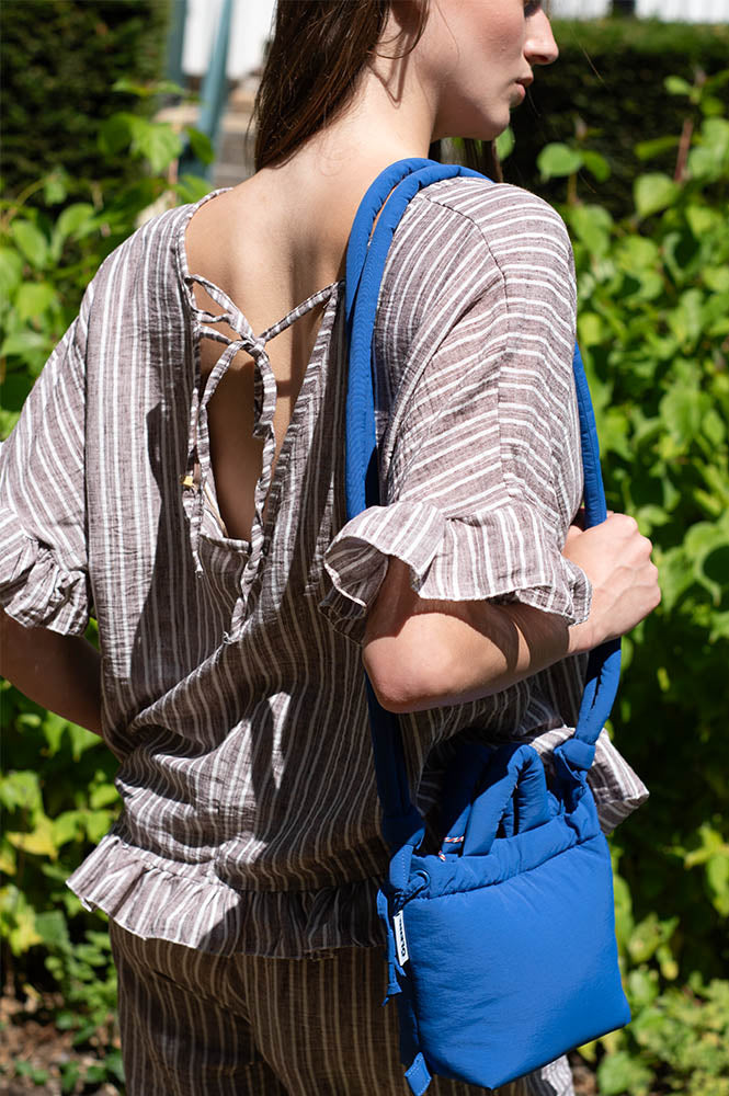 Marta Matilda Moro Stripe Top