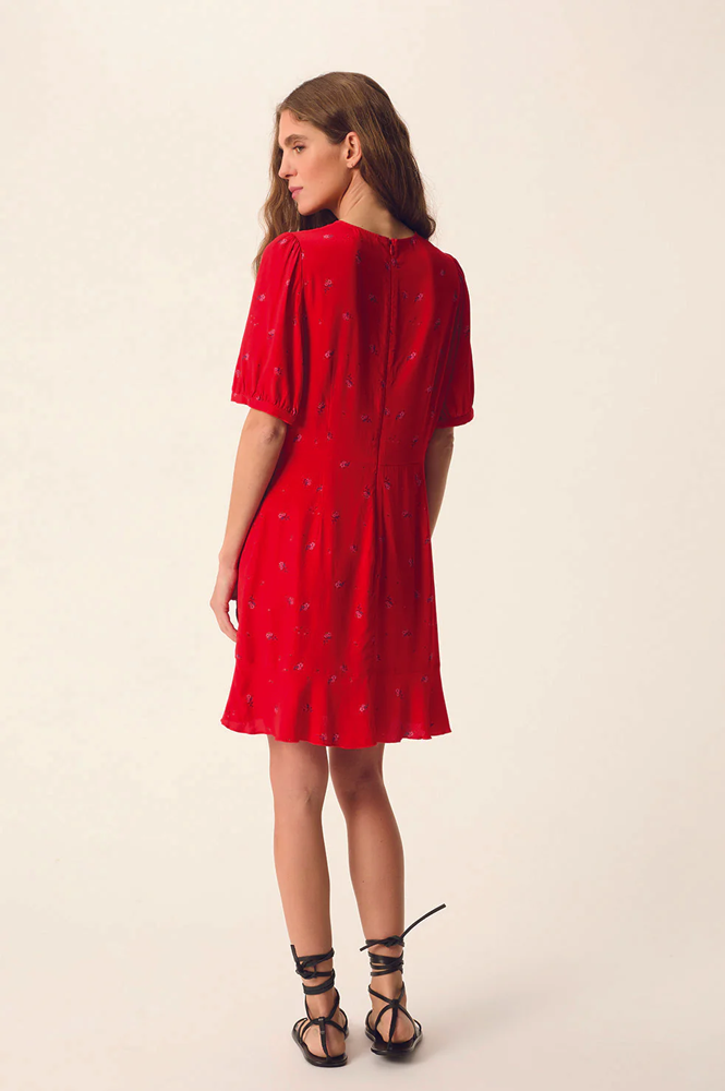 Des Petits Hauts Eleana Gina Dress