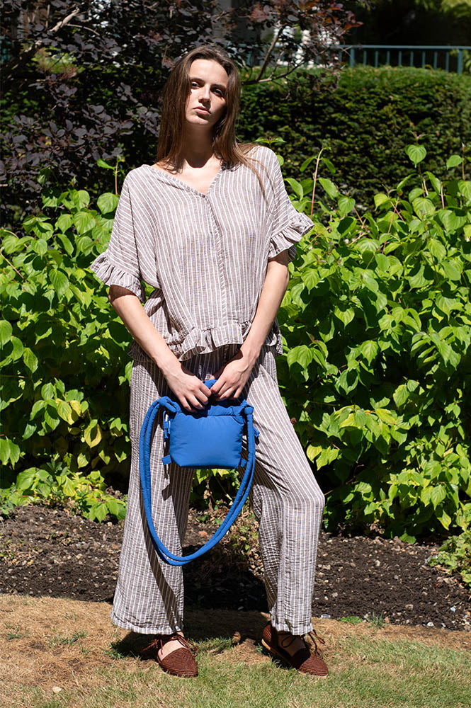 Marta Matilda Moro Stripe Top