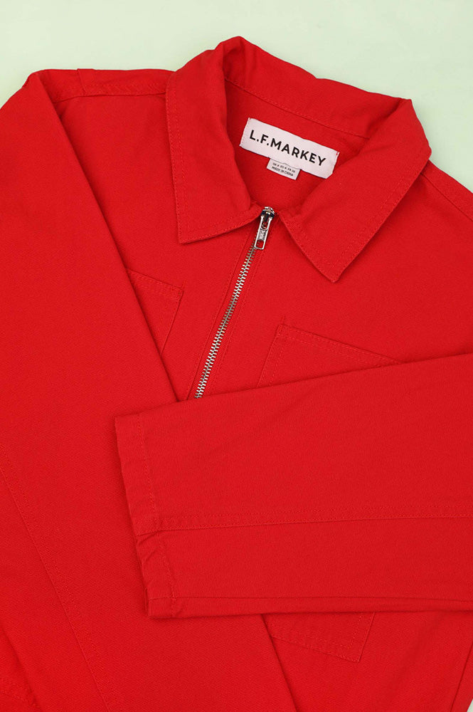 L.F Markey Dominic Spice Boilersuit