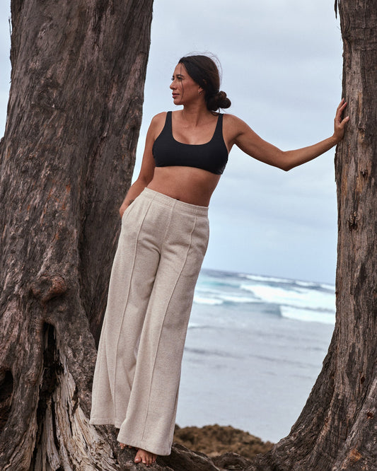 Hightide Wide Leg Pant