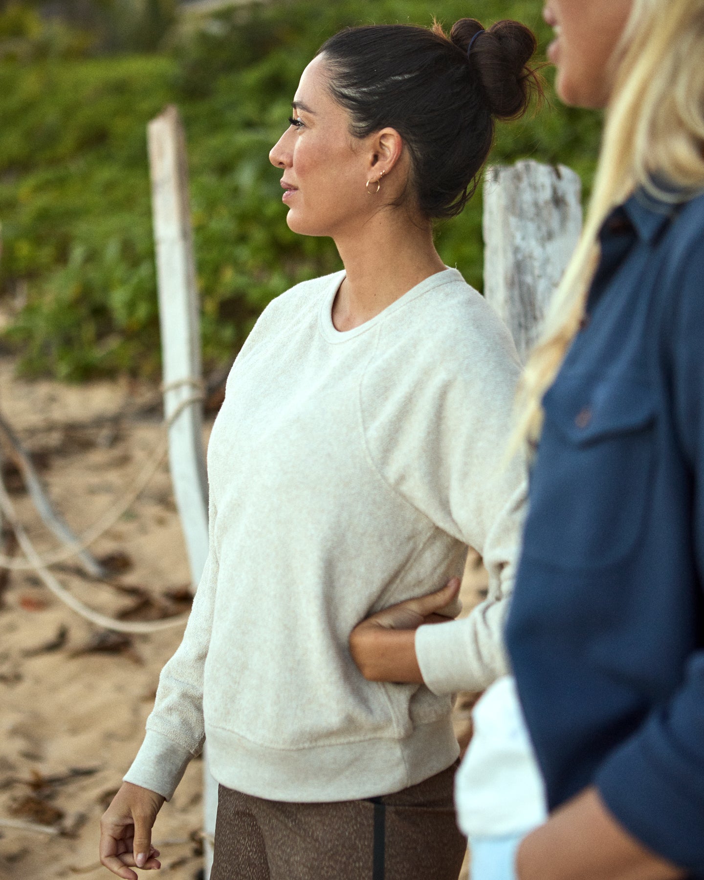 Women's Hightide Sweatshirt