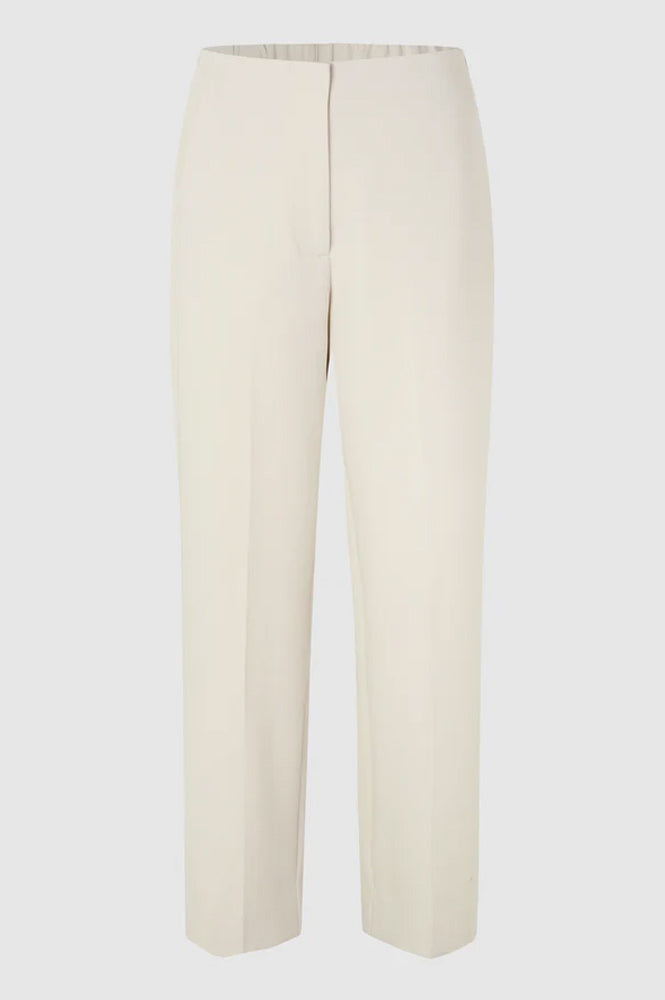 Second Female Evie Classic French Oak Trousers