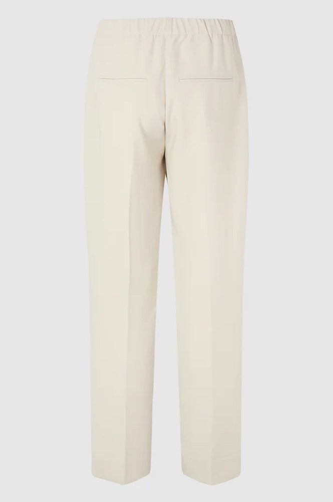 Second Female Evie Classic French Oak Trousers