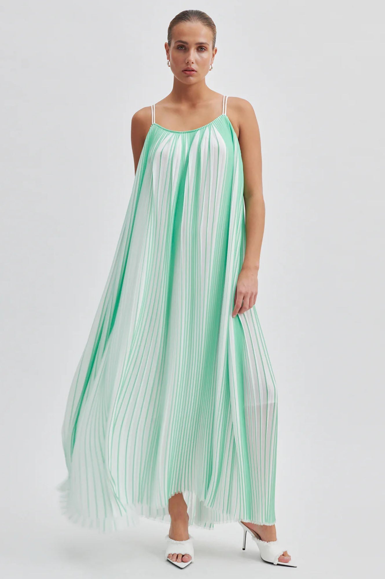 Second Female Tanya Spring Bud Dress