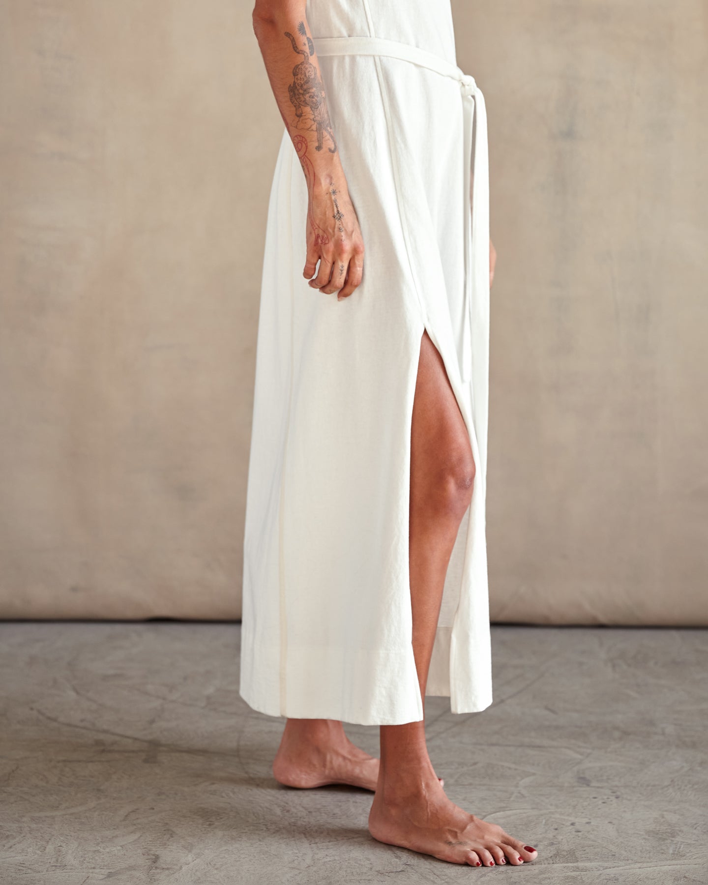 Hermosa Tank Dress