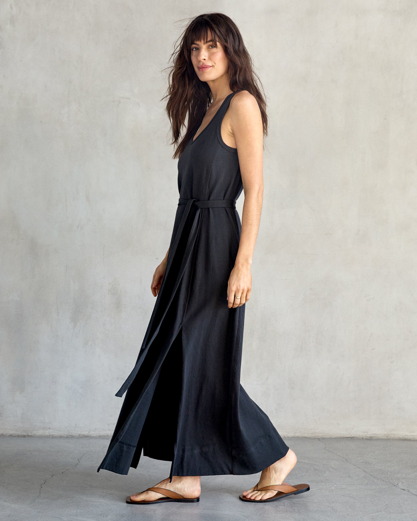 Hermosa Tank Dress