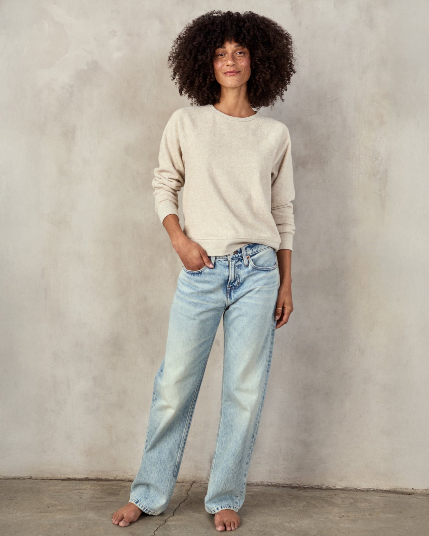 Women's Hightide Sweatshirt