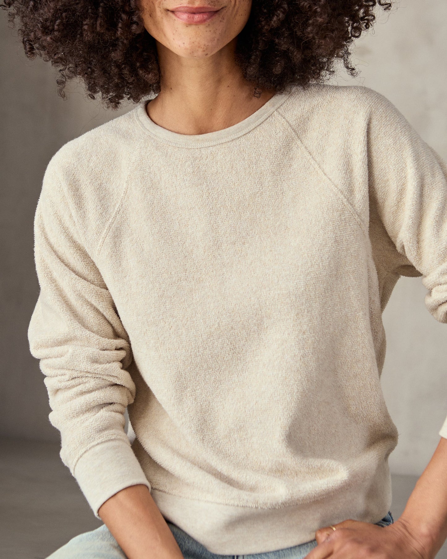 Women's Hightide Sweatshirt