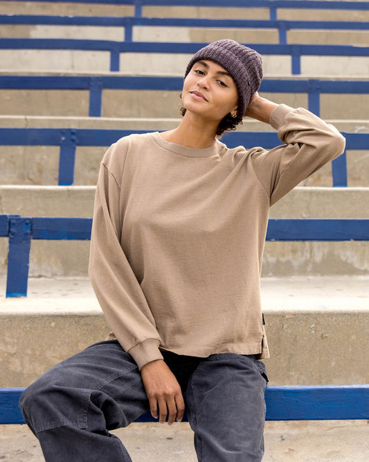 The Women's Big Heavy Tee