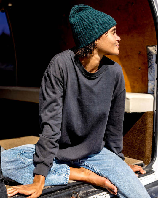 The Women's Big Heavy Tee