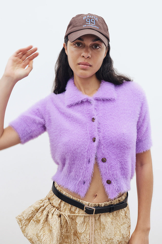 Baum Und Pferdgarten Cristin Viola Cardigan