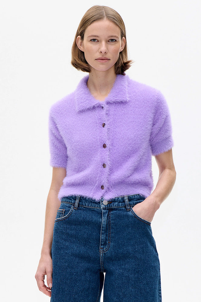 Baum Und Pferdgarten Cristin Viola Cardigan