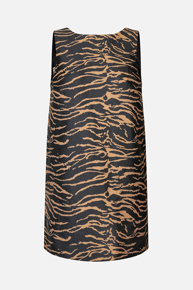Baum Und Pferdgarten Avona Cinnamon Tiger Dress