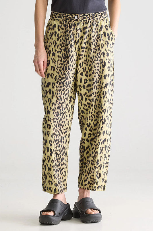 Bellerose Wesly Combo A Trousers