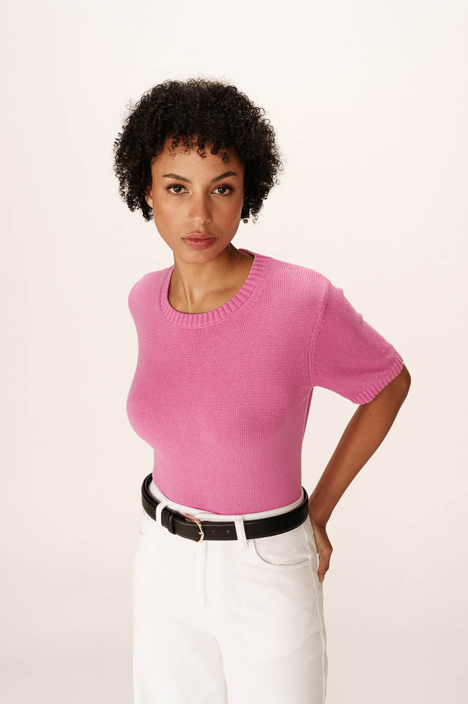 Grace & Mila Palermo Rose Jumper