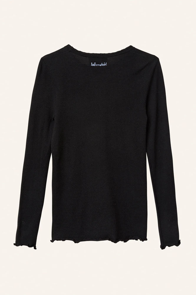 Helmstedt Andrea Strawberry Black Beauty T-Shirt