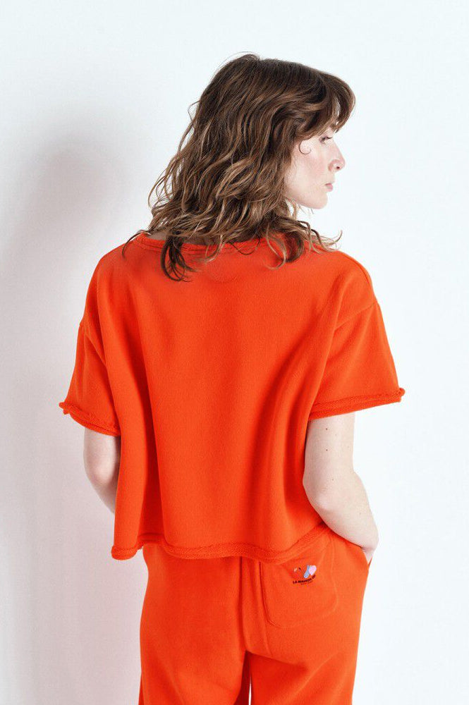 American Vintage Atubay Gaspacho T-Shirt
