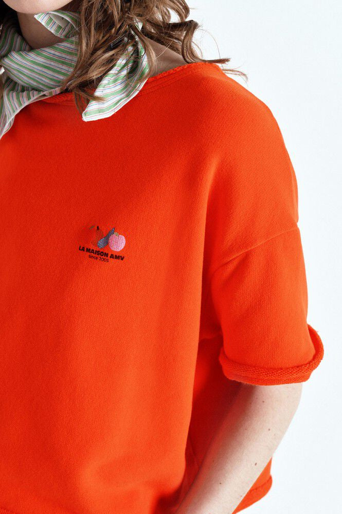 American Vintage Atubay Gaspacho T-Shirt