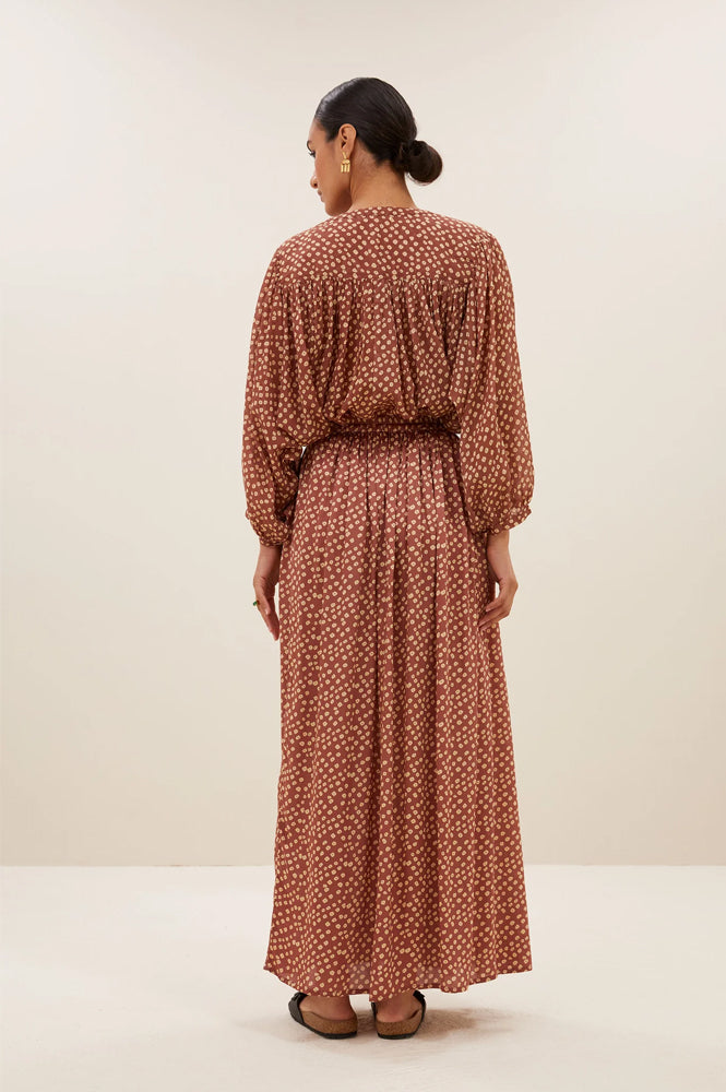 By-Bar Nina Delhi Maxi Skirt
