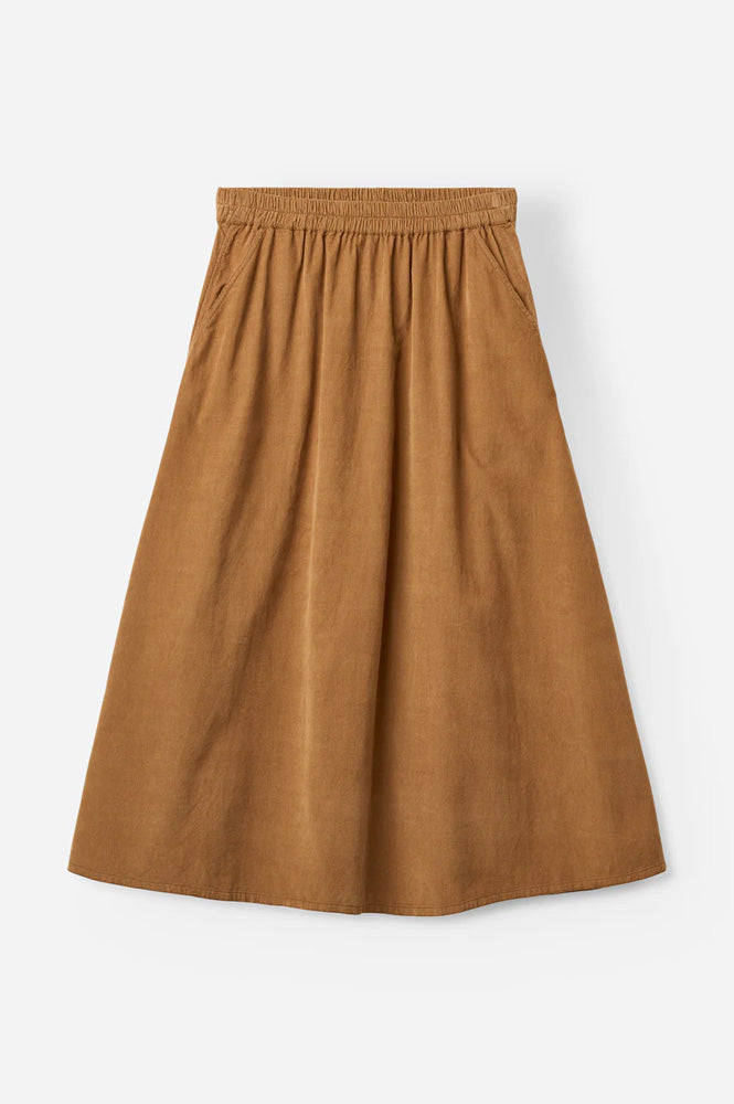 Project AJ117 Hailey Bronze Skirt