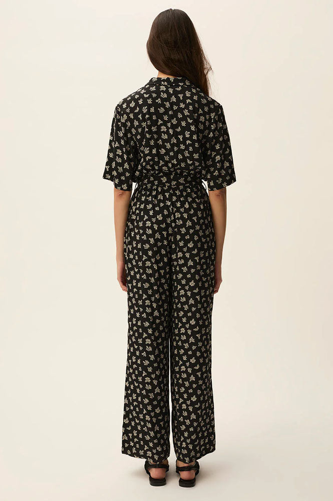 Des Petits Hauts Romilia Lily Jumpsuit
