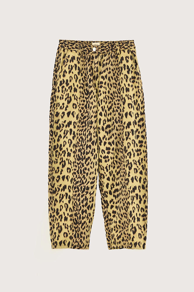 Bellerose Wesly Combo A Trousers