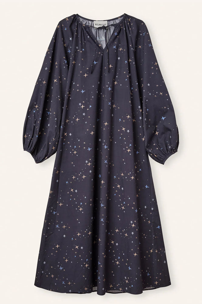 Helmstedt Celine Star Navy Dress
