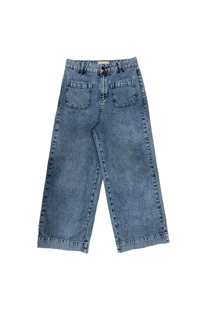 Grace & Mila Joe Light Blue Jeans