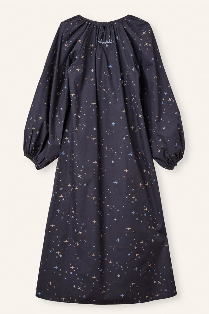 Helmstedt Celine Star Navy Dress