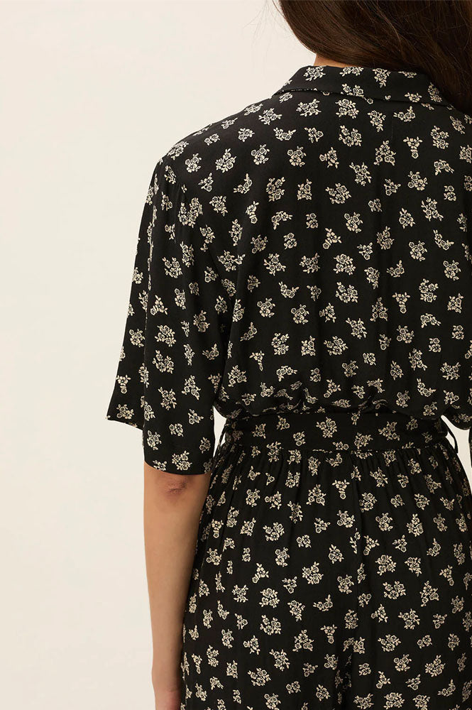 Des Petits Hauts Romilia Lily Jumpsuit