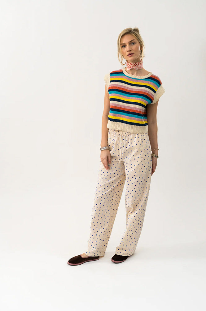 Lolly's Laundry Chicago Multi Vest