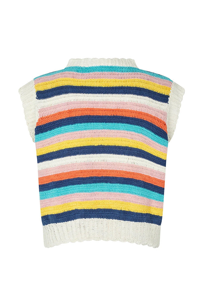 Lolly's Laundry Chicago Multi Vest
