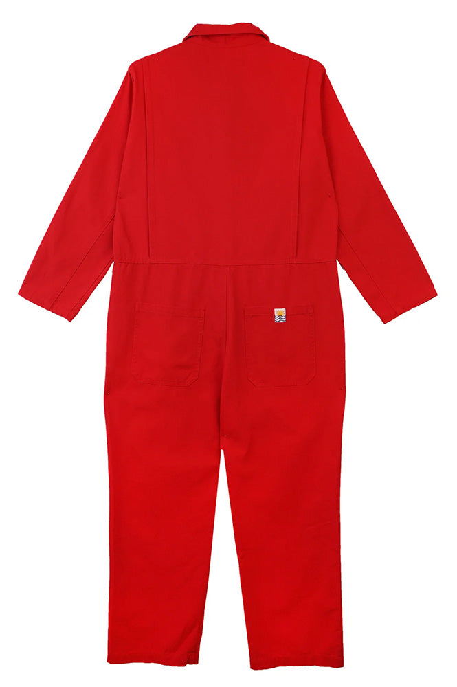 L.F Markey Dominic Spice Boilersuit