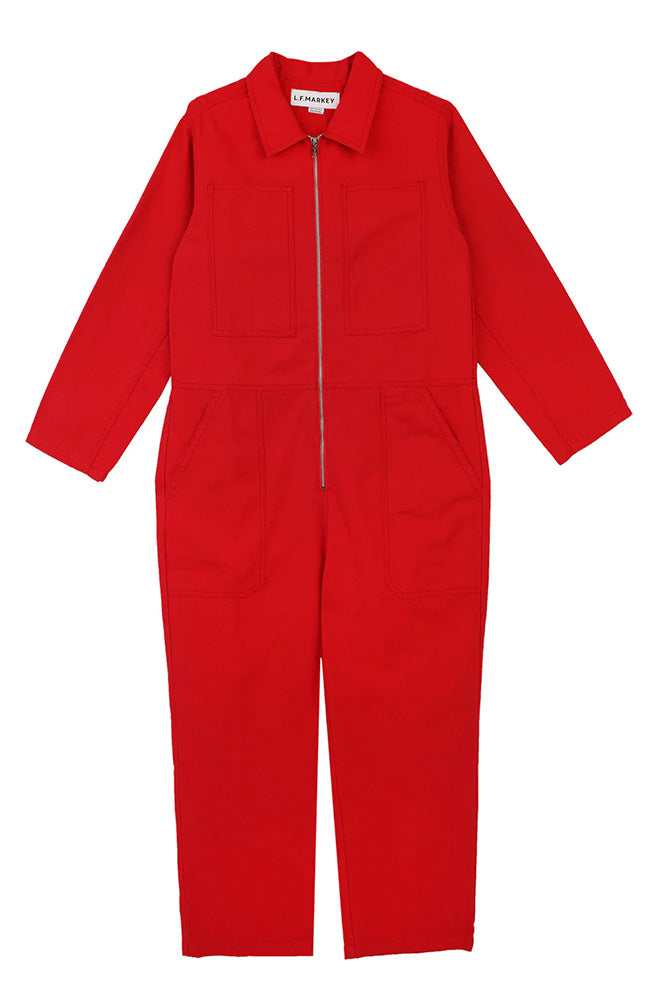 L.F Markey Dominic Spice Boilersuit