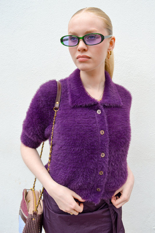 Baum Und Pferdgarten Cristin Plum Perfect Top