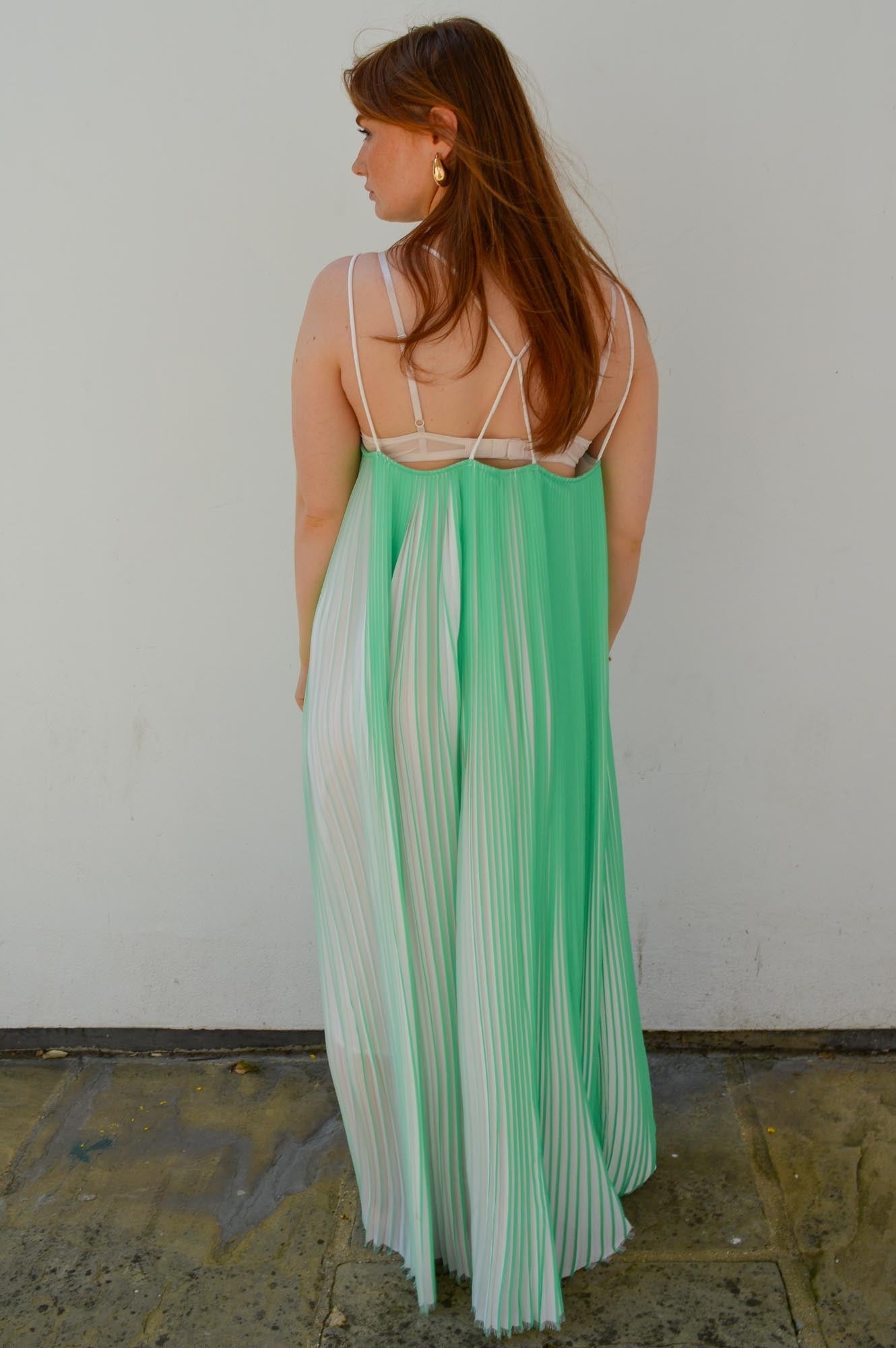 Second Female Tanya Spring Bud Dress