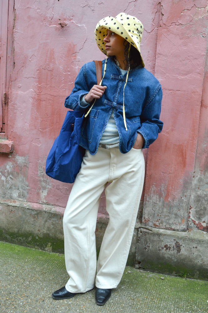 Dr Denim Donna Loom State Jeans