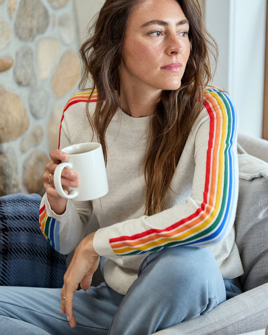 Halcyon Sweater