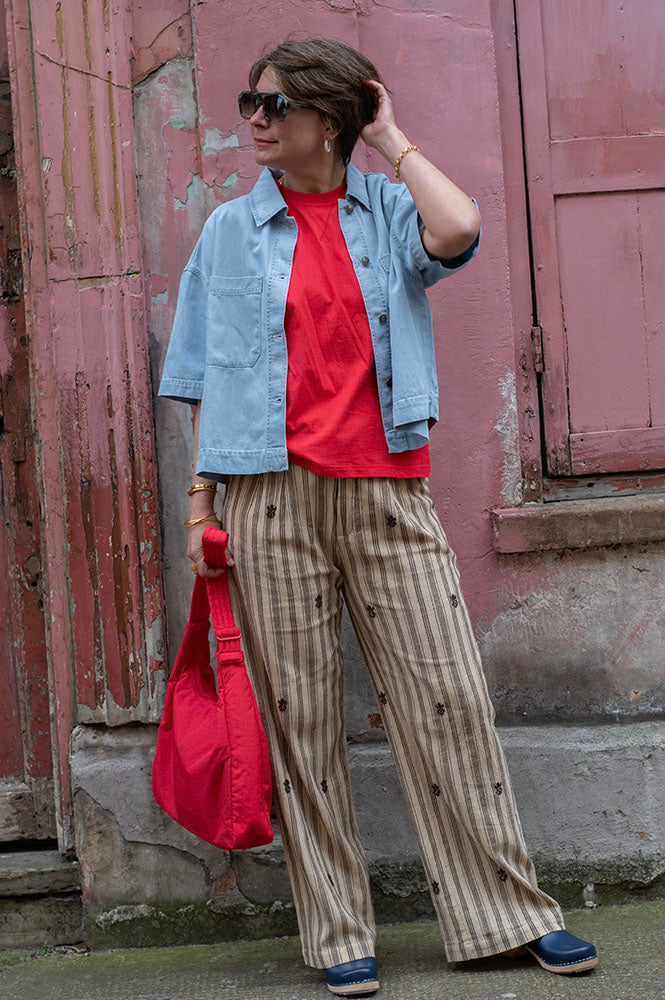 Maison Hotel Bereber Lolo Trouser