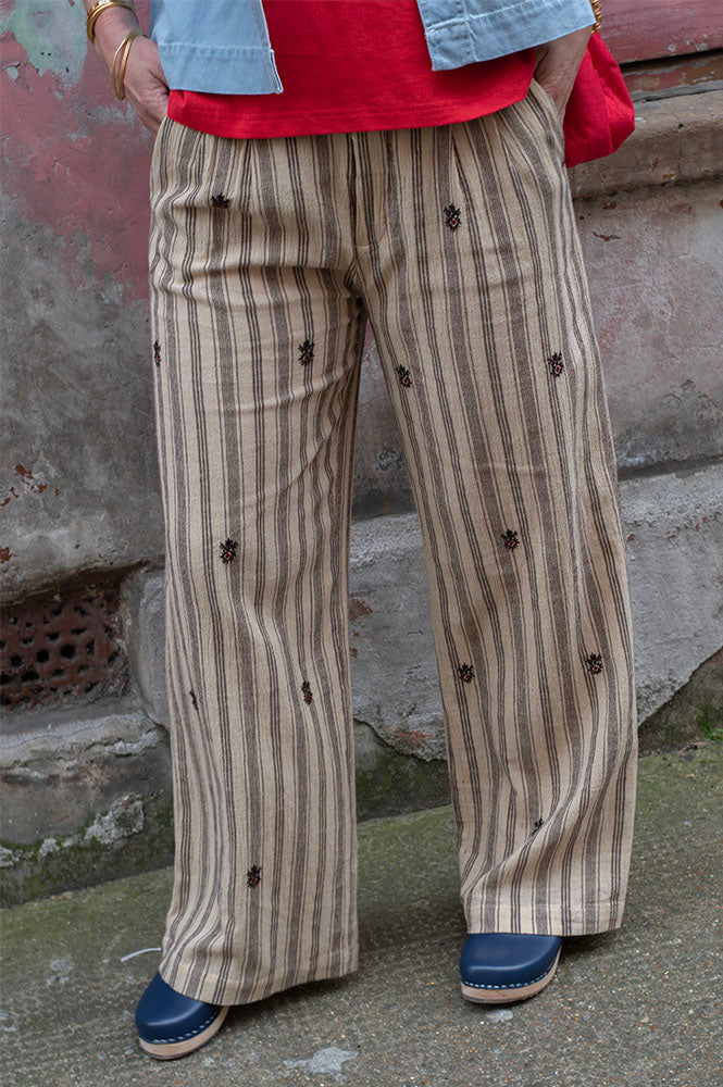 Maison Hotel Bereber Lolo Trouser