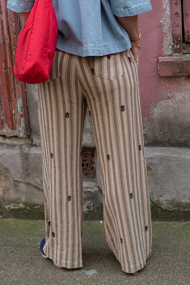 Maison Hotel Bereber Lolo Trouser