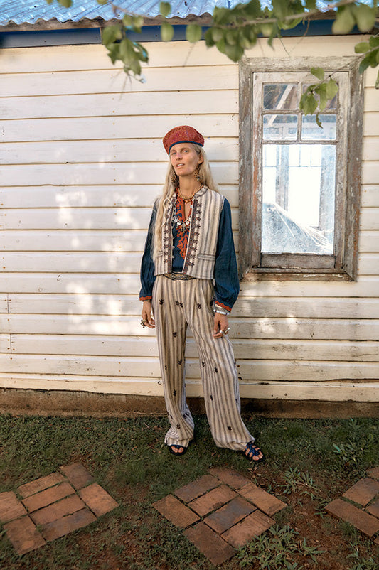 Maison Hotel Bereber Lolo Trouser