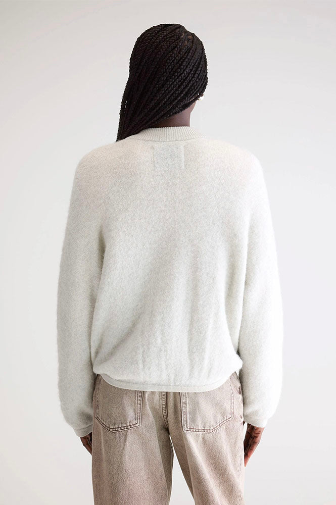 Bellerose Asedi Oyster Cardigan